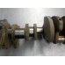 #LW04 Crankshaft Standard From 2005 Jeep Grand Cherokee  5.7 53021300AA